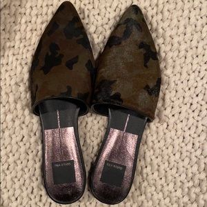 Dolce Vita Mules